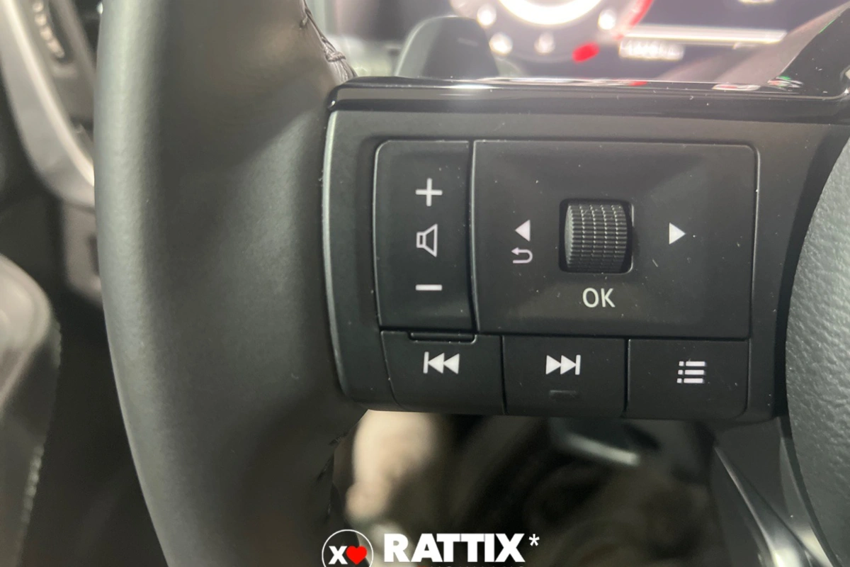 NISSAN qashqai ii 2017 Qashqai 1.3 dig-t Acenta 140cv